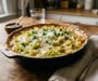 Quick Cabbage Alfredo